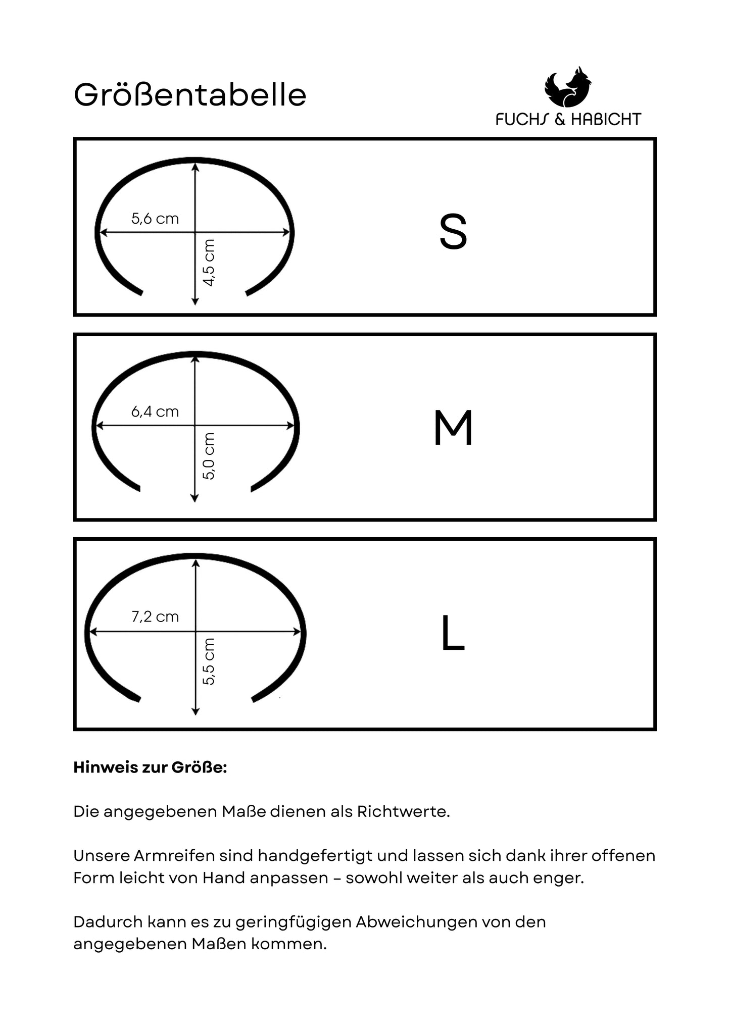 RIM – Messing-Armreif mit eingearbeiteten Flakes | Einzigartiges Schmuckstück & Geschenkidee