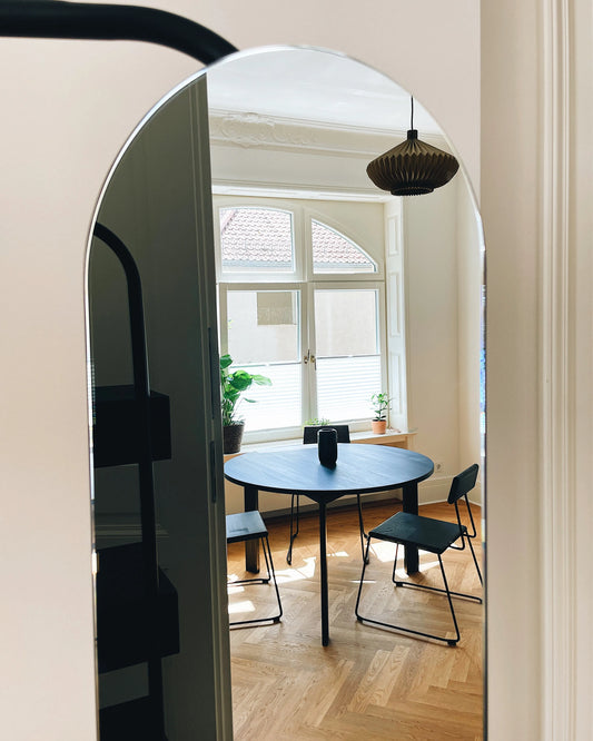 FH:016 GARDEROBENWAGEN & RAUMTRENNER