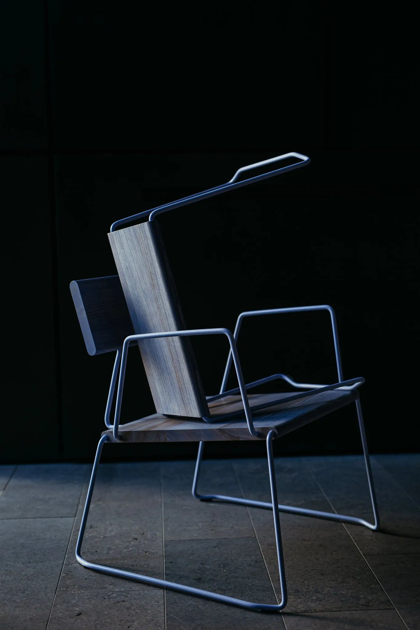 D:003 BEISTELLHOCKER