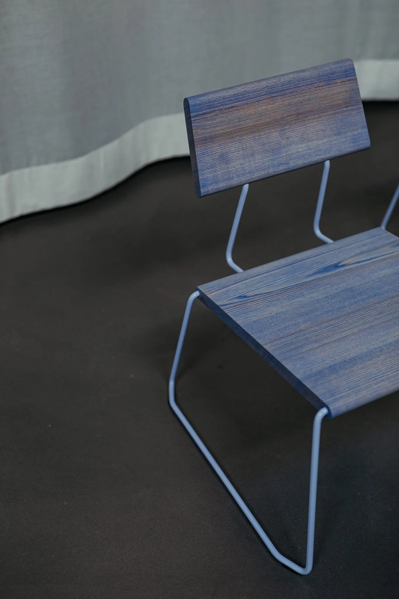 D:007 LOUNGECHAIR