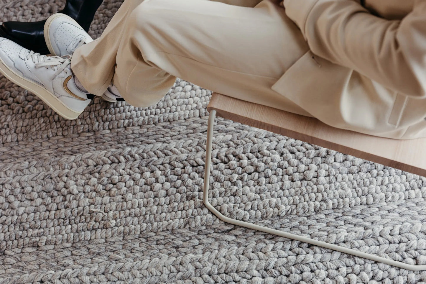 D:007 LOUNGECHAIR