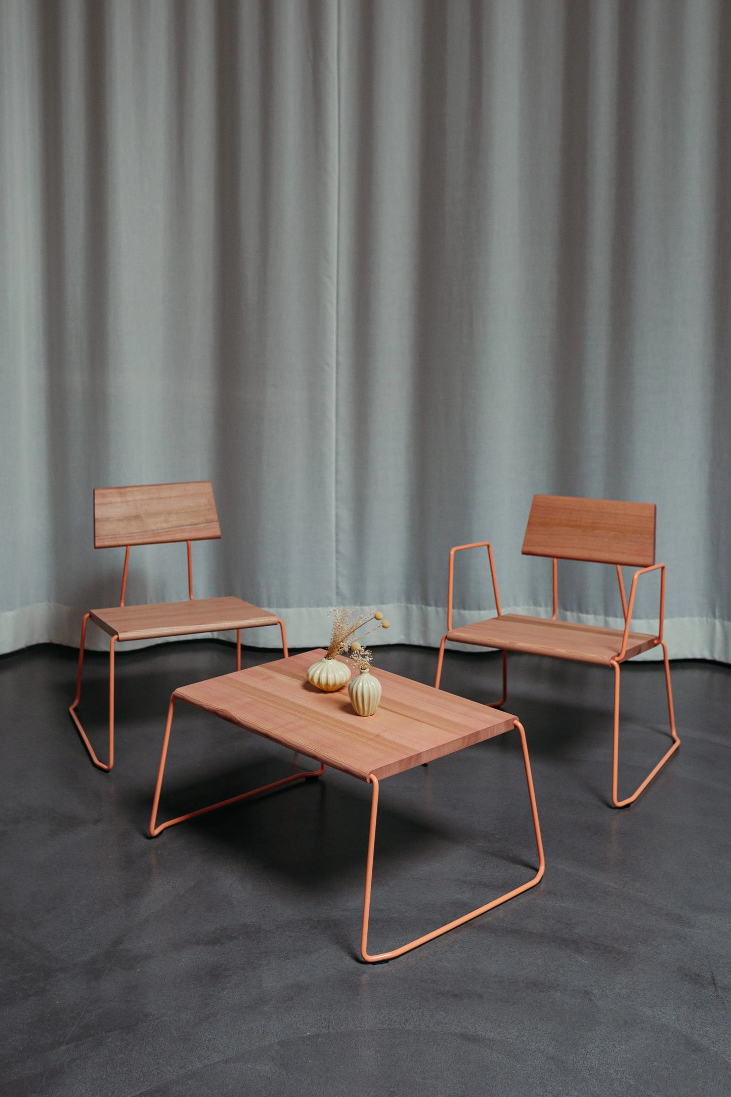 D:009 COFFEETABLE