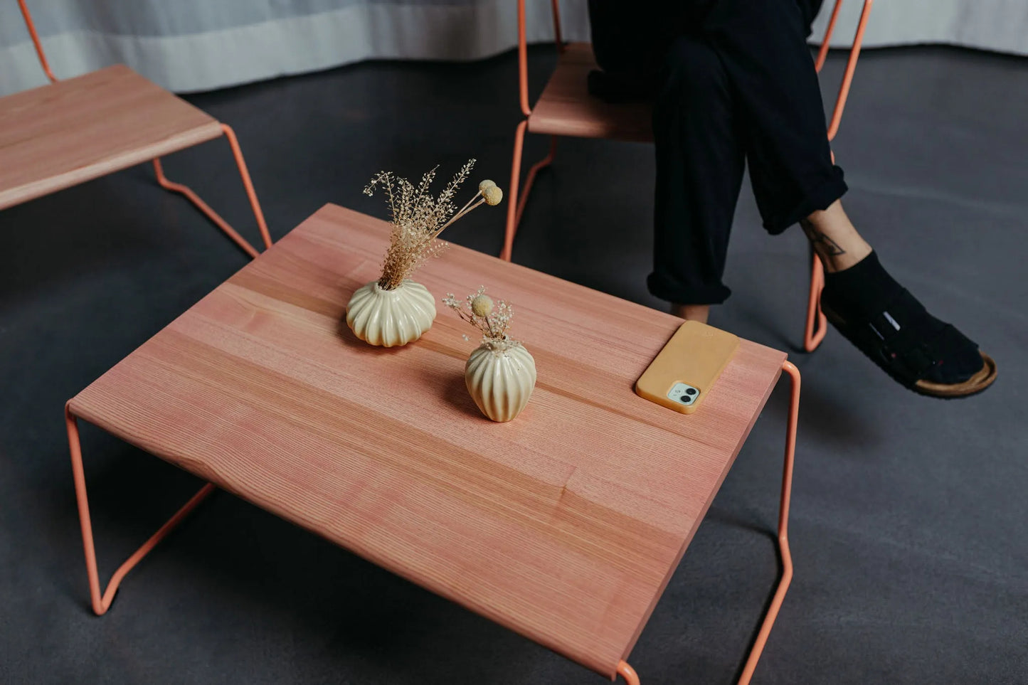 D:009 COFFEETABLE