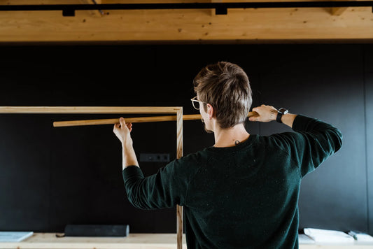 FH:020 RAUMTRENNER AKUSTIK