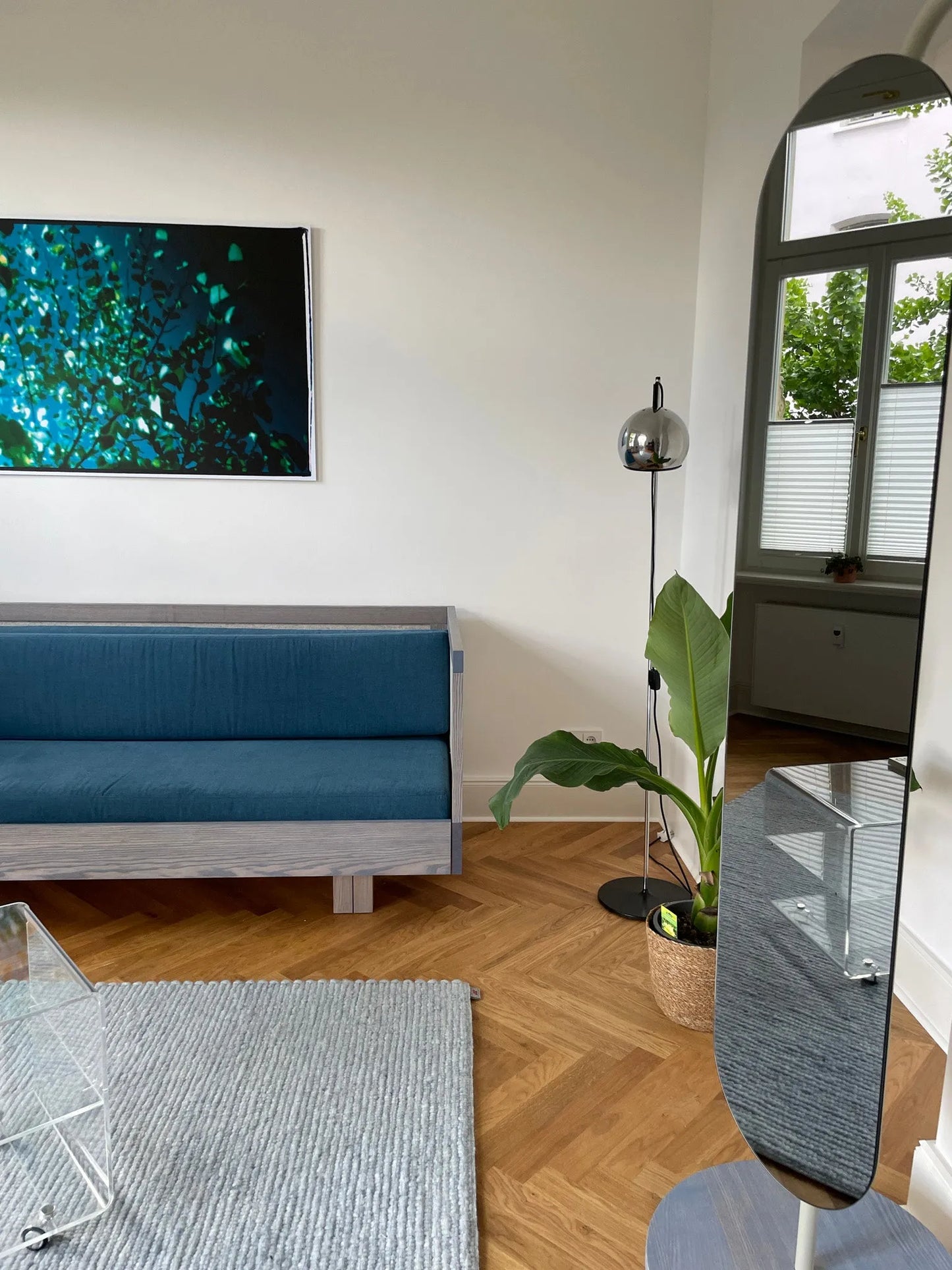 FH:013 SOFA/SCHLAFSOFA