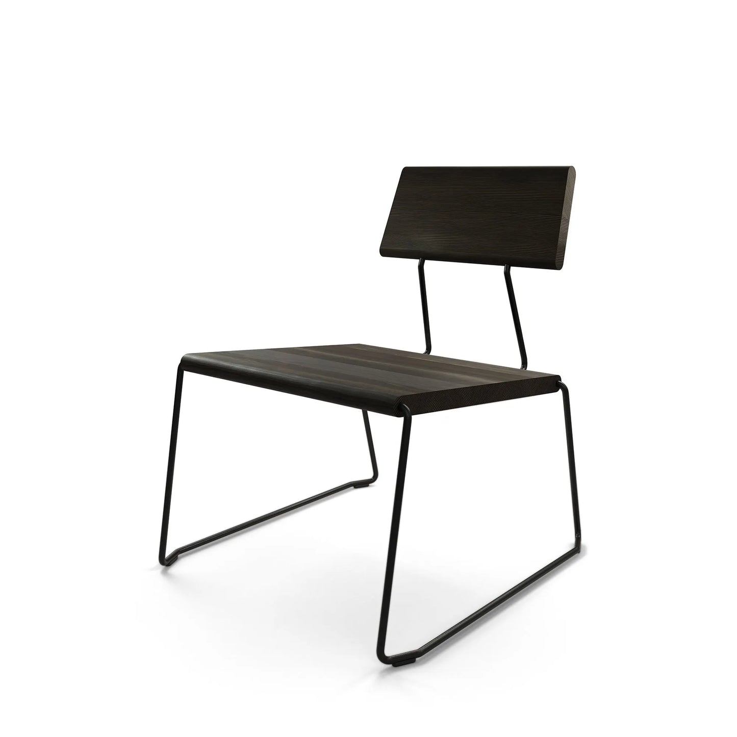 D:007 LOUNGECHAIR