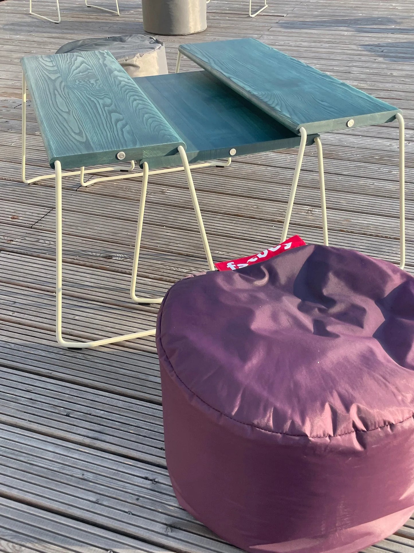 D:009 COFFEETABLE