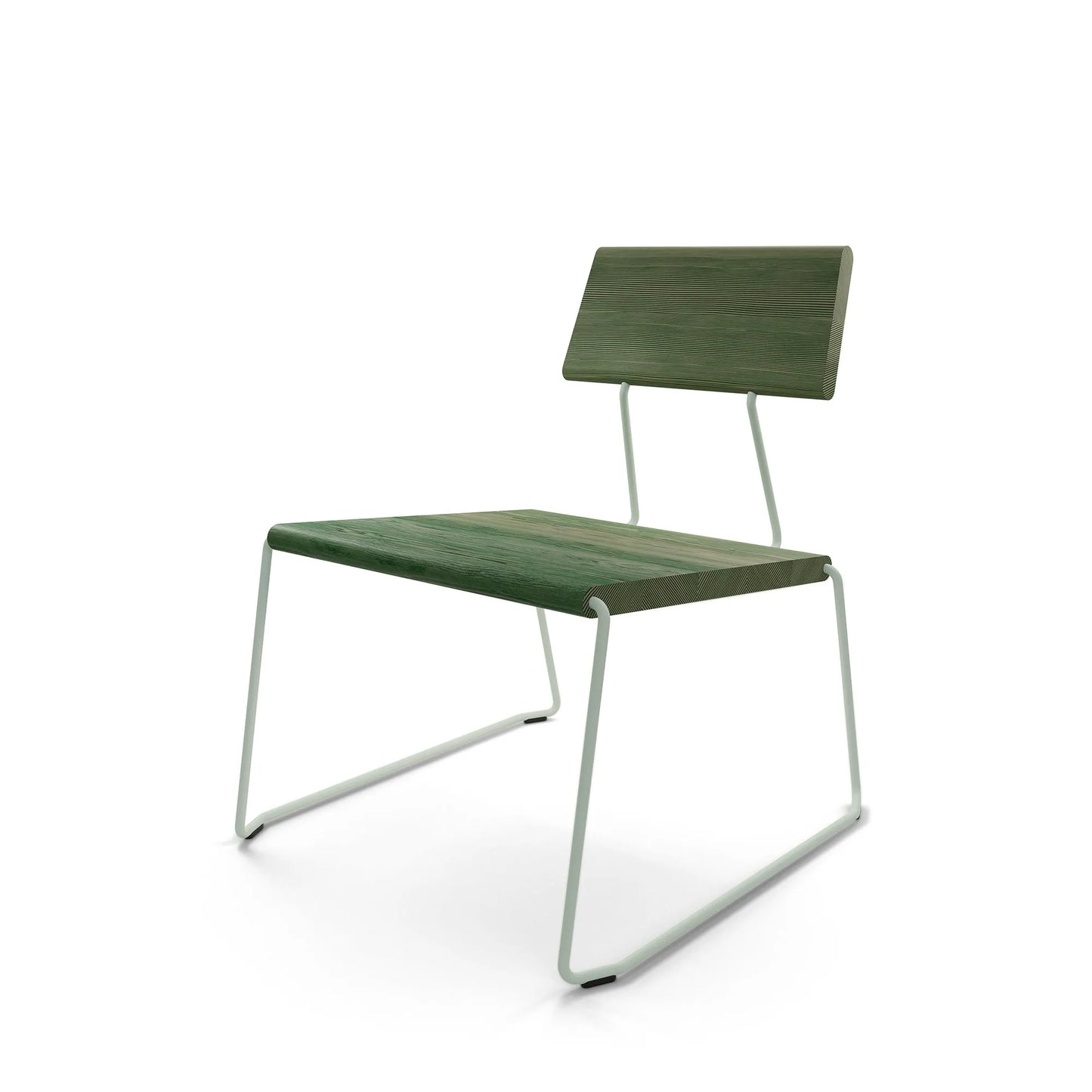 D:007 LOUNGECHAIR