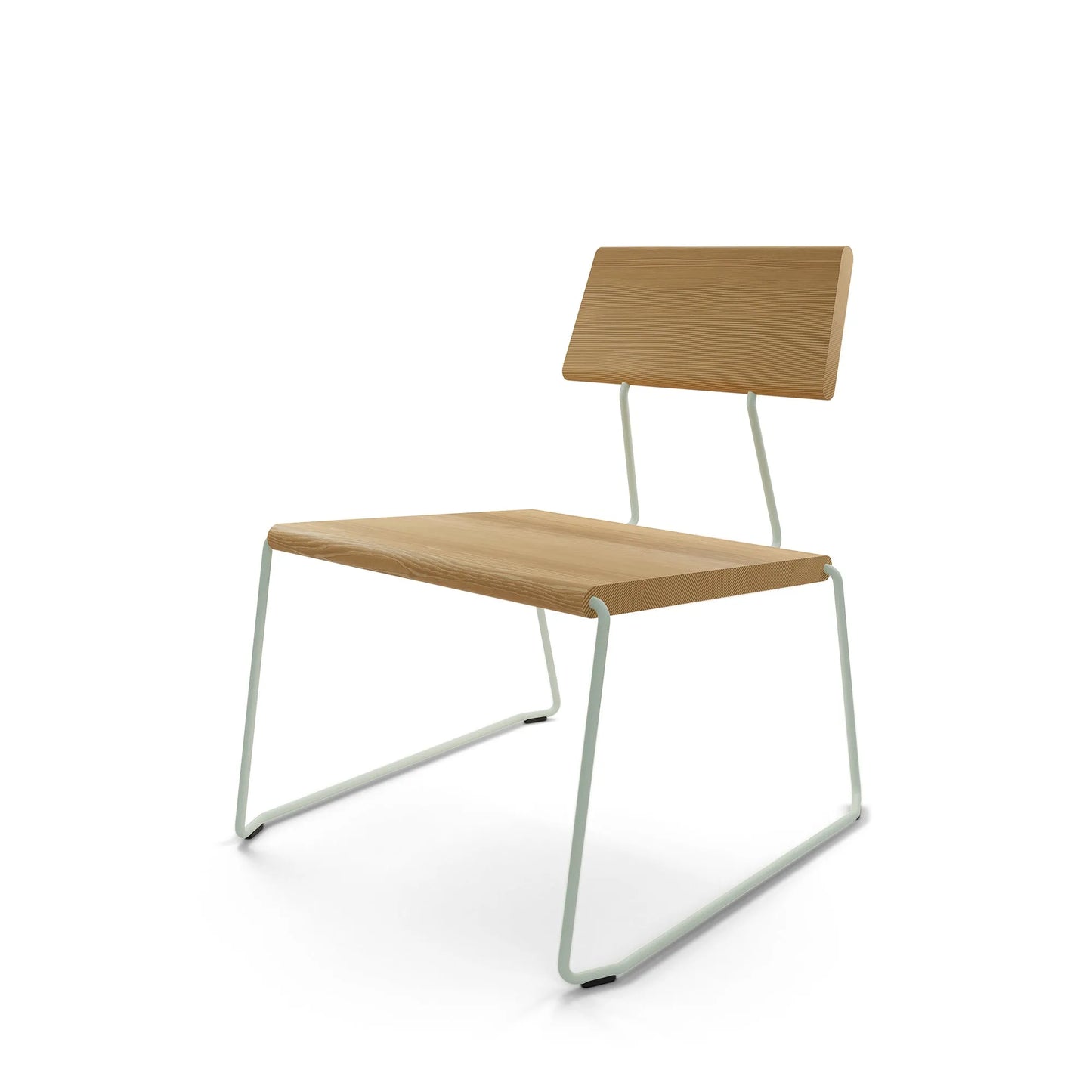 D:007 LOUNGECHAIR