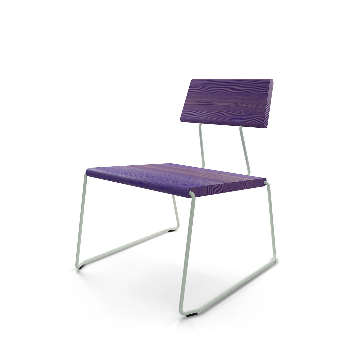 D:007 LOUNGECHAIR