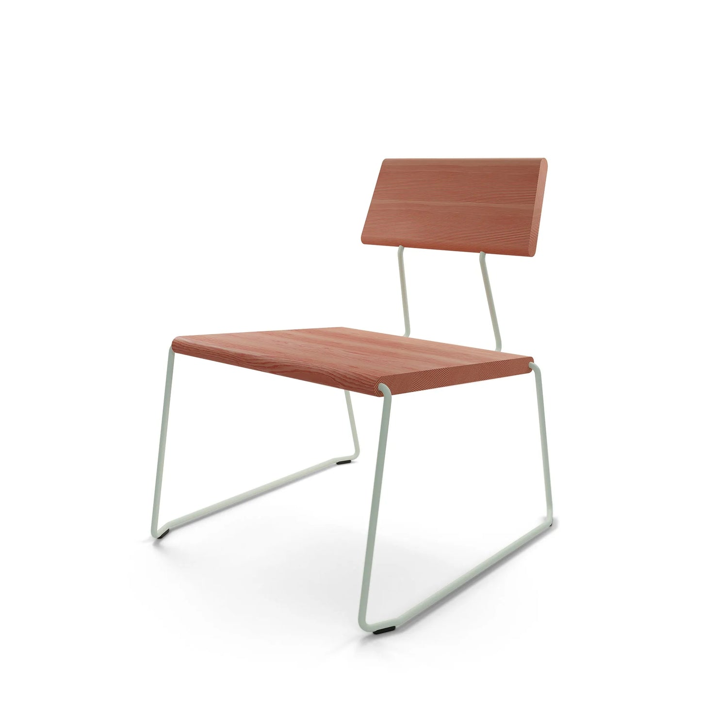 D:007 LOUNGECHAIR