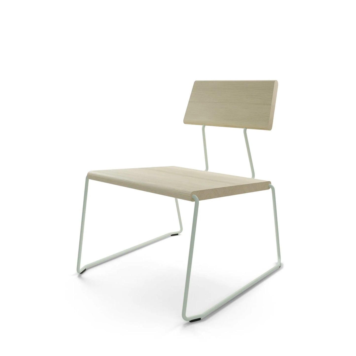 D:007 LOUNGECHAIR