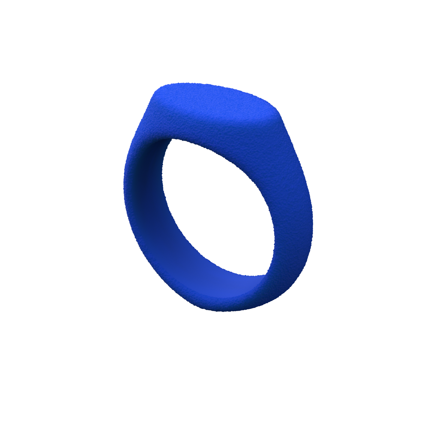 Loopies – Bunte Silikonringe zum Kombinieren  handgegossene Unikate