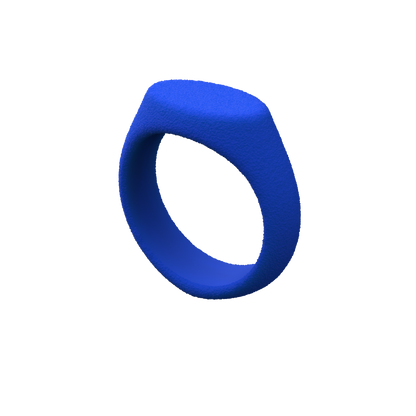 Loopies – Bunte Silikonringe zum Kombinieren  handgegossene Unikate