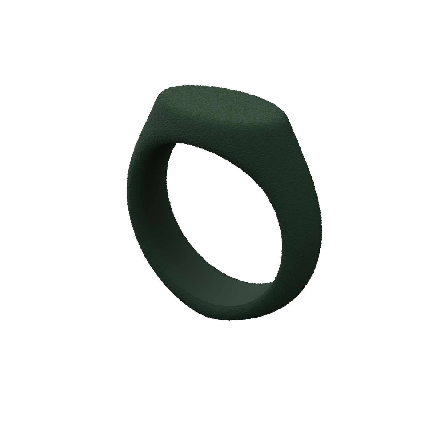 Loopies – Bunte Silikonringe zum Kombinieren  handgegossene Unikate