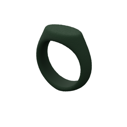 Loopies – Bunte Silikonringe zum Kombinieren  handgegossene Unikate