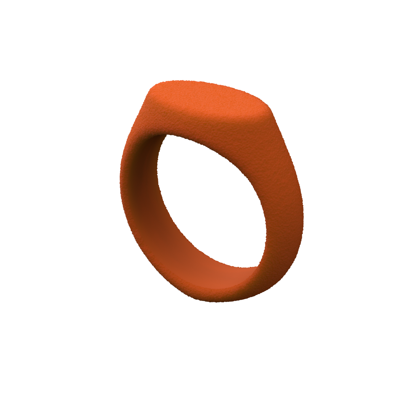 Loopies – Bunte Silikonringe zum Kombinieren  handgegossene Unikate