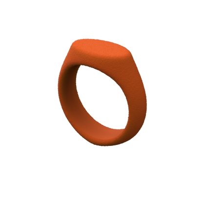 Loopies – Bunte Silikonringe zum Kombinieren  handgegossene Unikate