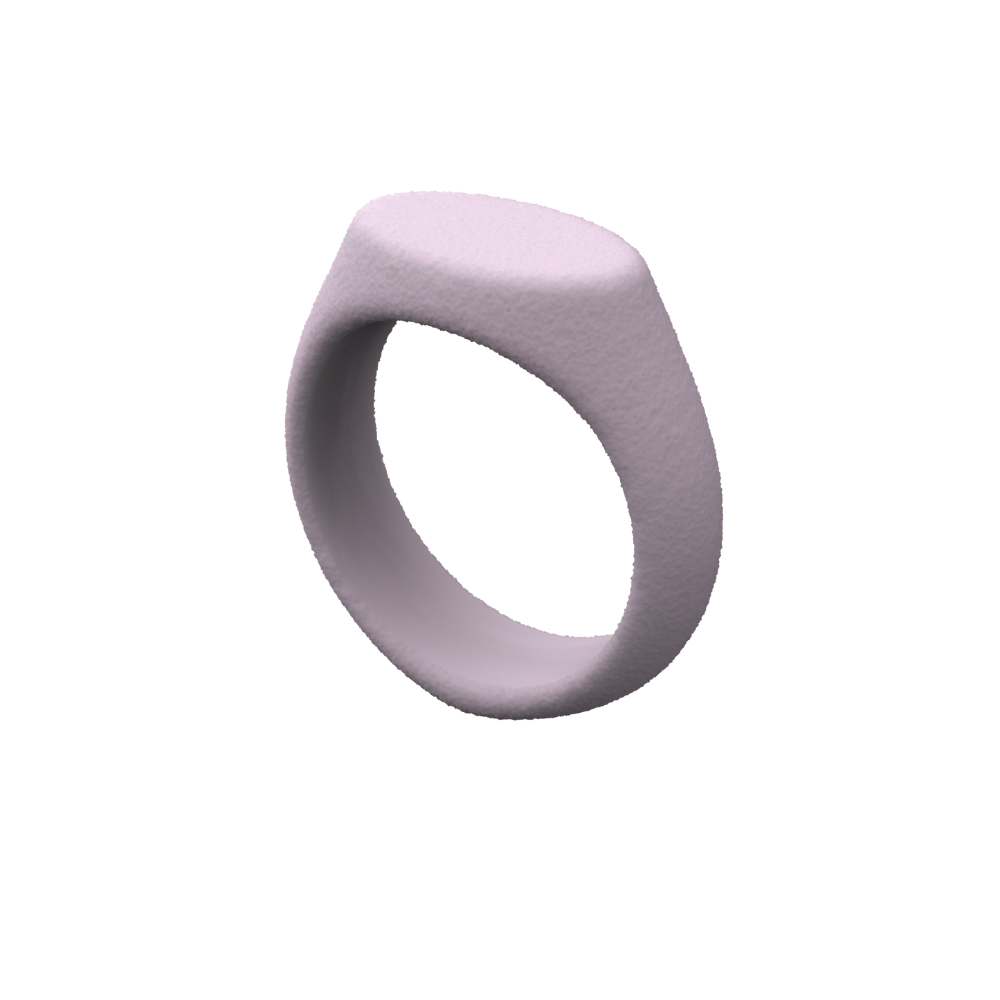 Loopies – Bunte Silikonringe zum Kombinieren  handgegossene Unikate