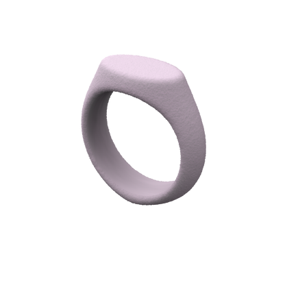 Loopies – Bunte Silikonringe zum Kombinieren  handgegossene Unikate