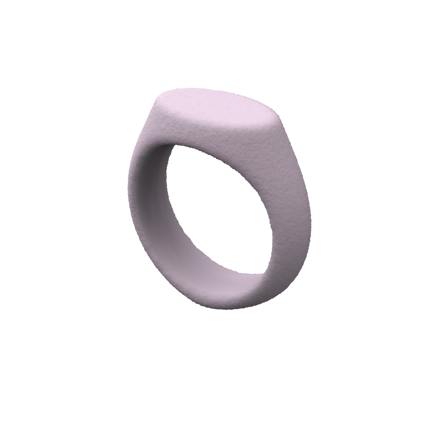 Loopies – Bunte Silikonringe zum Kombinieren  handgegossene Unikate