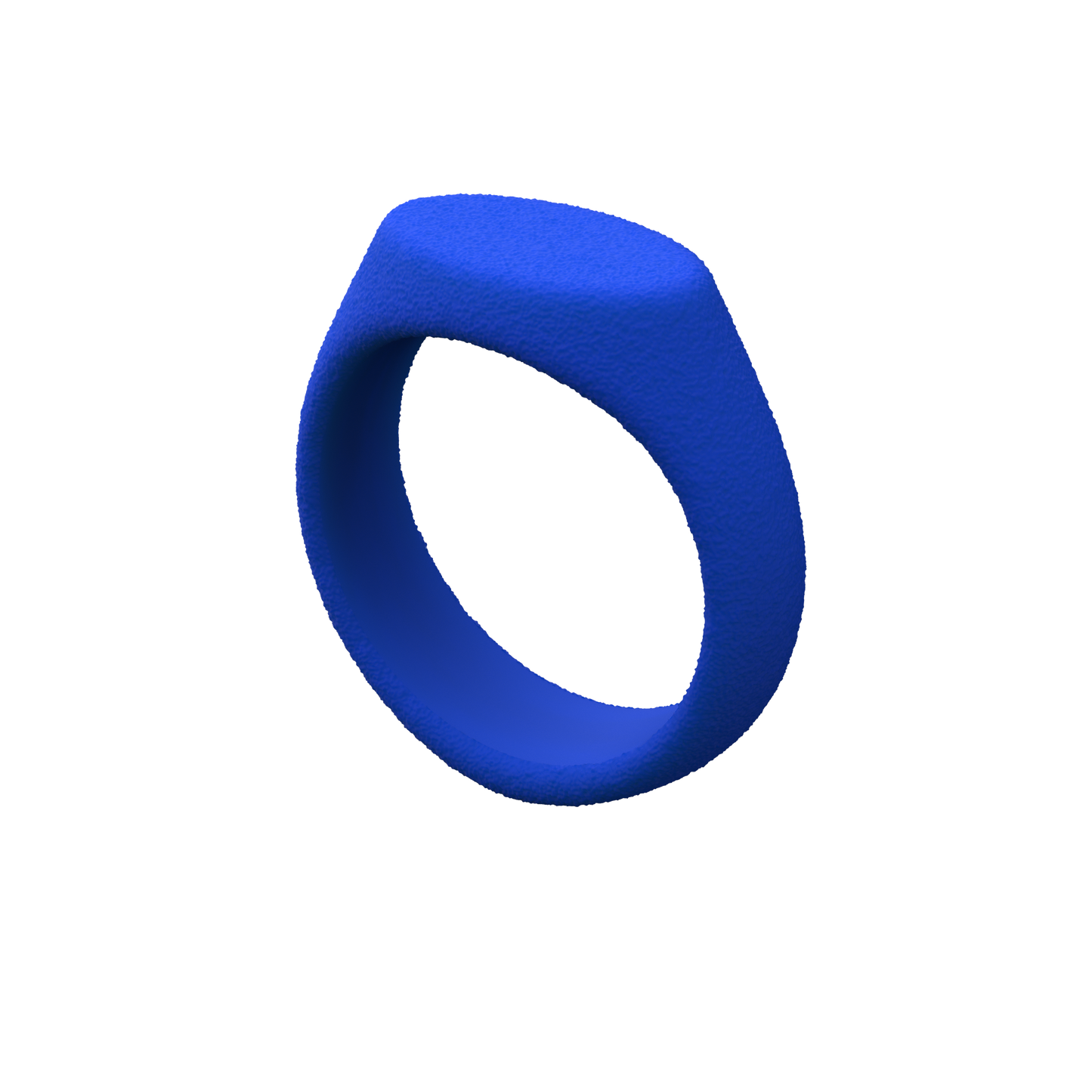 Loopies – Bunte Silikonringe zum Kombinieren  handgegossene Unikate