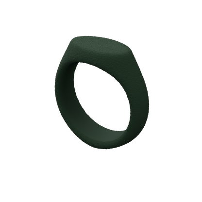 Loopies – Bunte Silikonringe zum Kombinieren  handgegossene Unikate