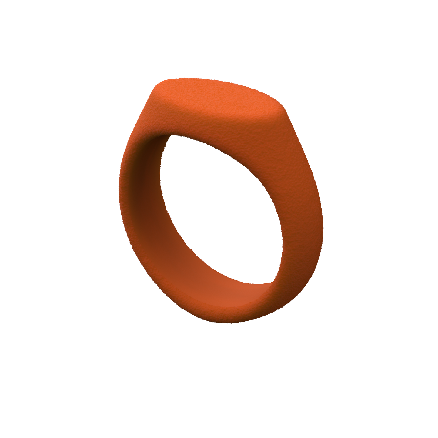 Loopies – Bunte Silikonringe zum Kombinieren  handgegossene Unikate