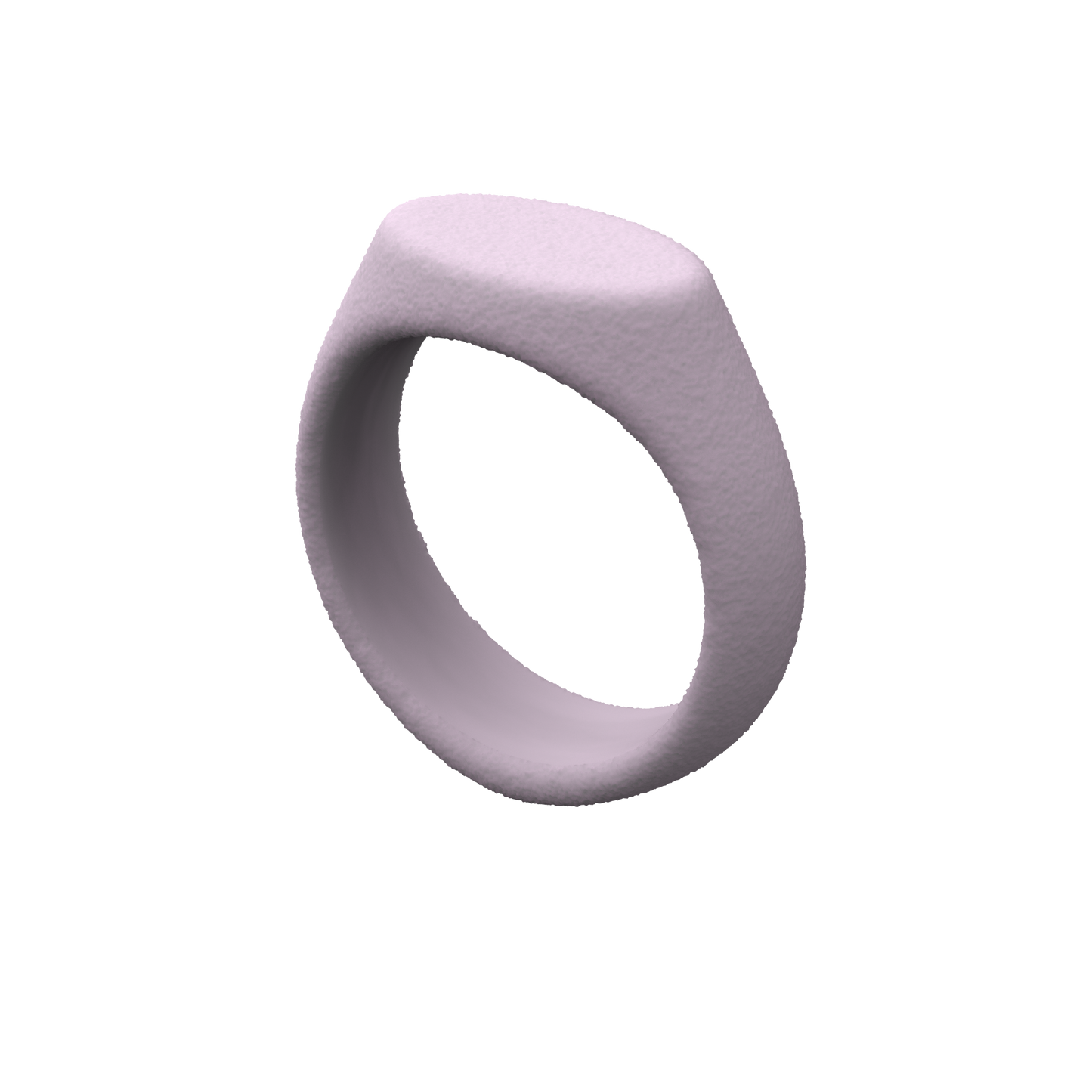 Loopies – Bunte Silikonringe zum Kombinieren  handgegossene Unikate