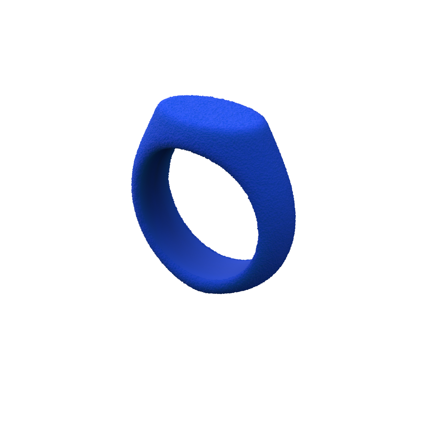 Loopies – Bunte Silikonringe zum Kombinieren  handgegossene Unikate