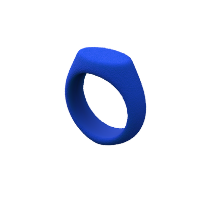 Loopies – Bunte Silikonringe zum Kombinieren  handgegossene Unikate