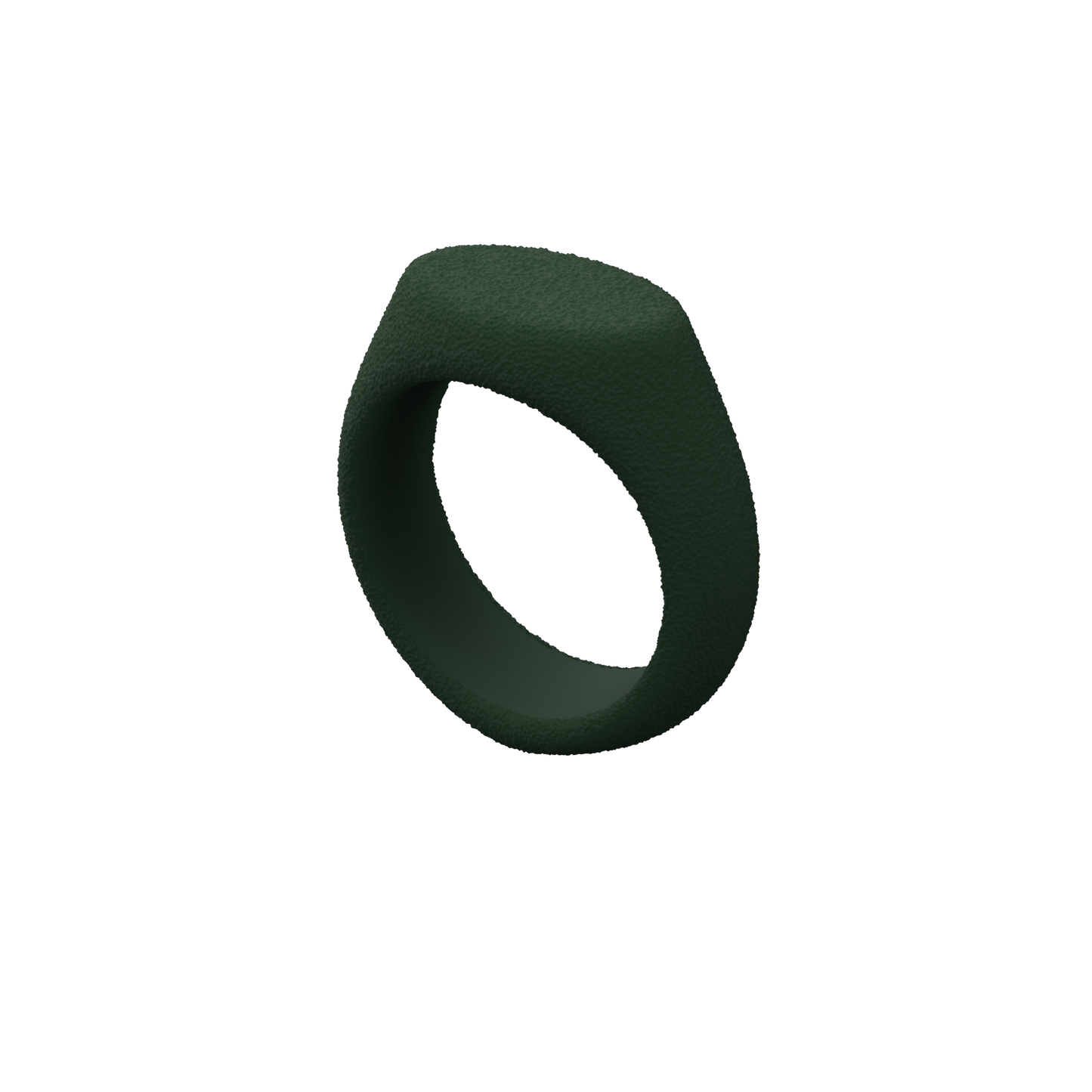 Loopies – Bunte Silikonringe zum Kombinieren  handgegossene Unikate