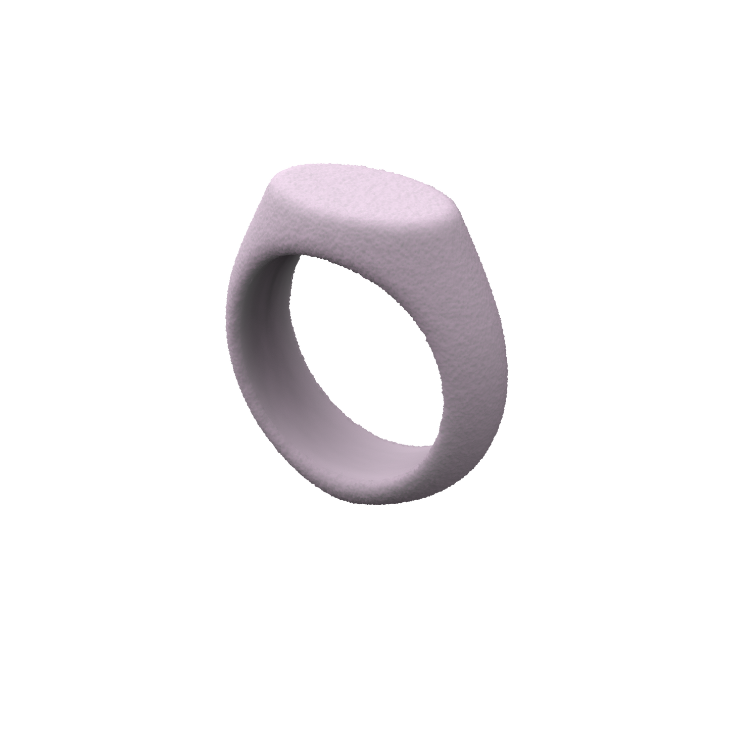 Loopies – Bunte Silikonringe zum Kombinieren  handgegossene Unikate