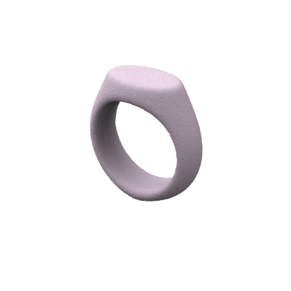 Loopies – Bunte Silikonringe zum Kombinieren  handgegossene Unikate