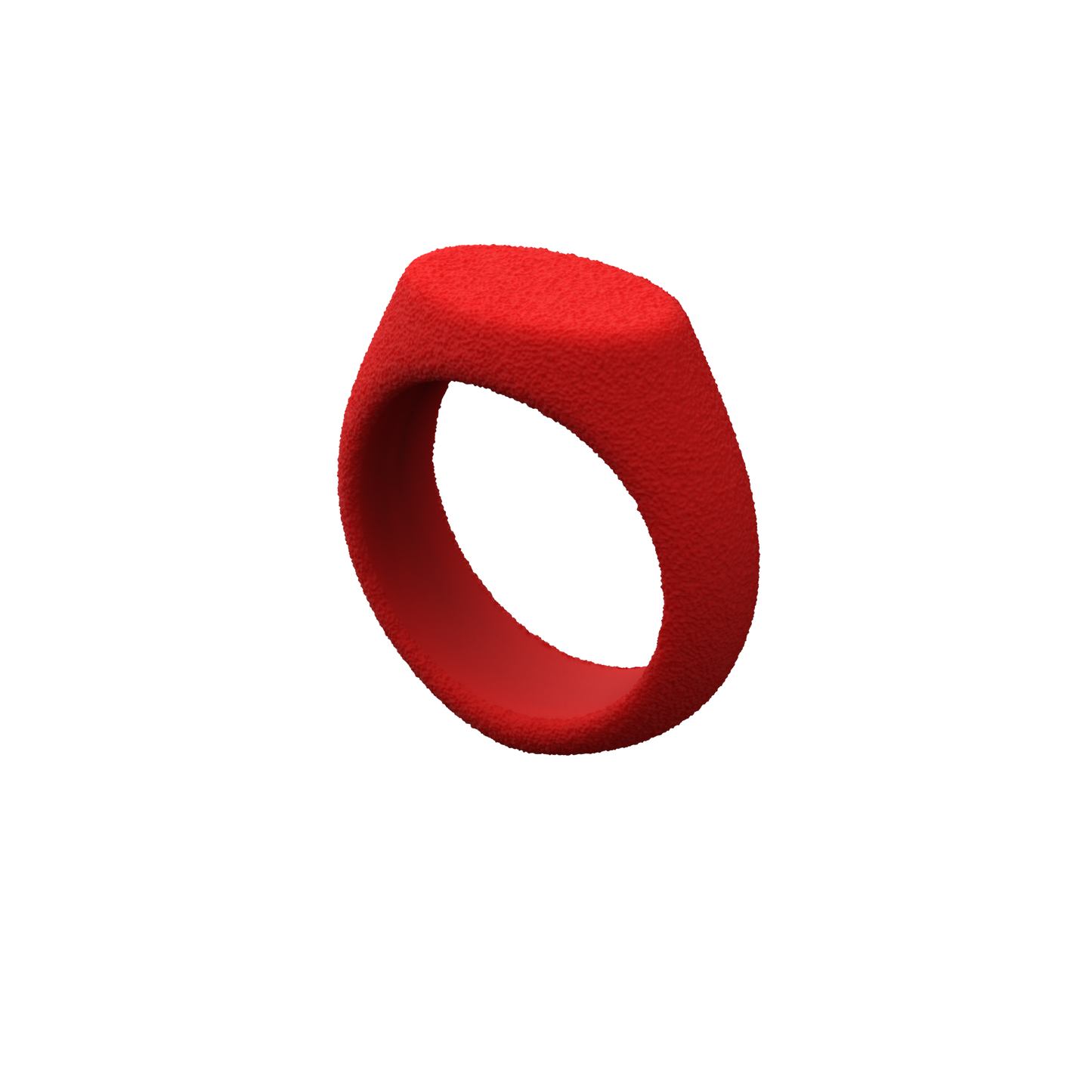 Loopies – Bunte Silikonringe zum Kombinieren  handgegossene Unikate