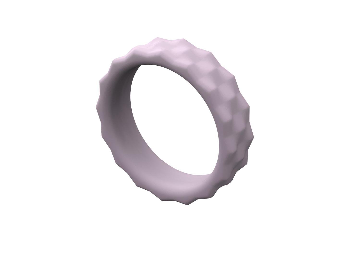 Loopies – Bunte Silikonringe zum Kombinieren  handgegossene Unikate