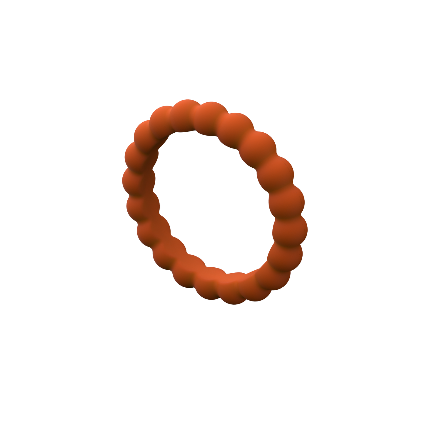 Loopies – Bunte Silikonringe zum Kombinieren  handgegossene Unikate