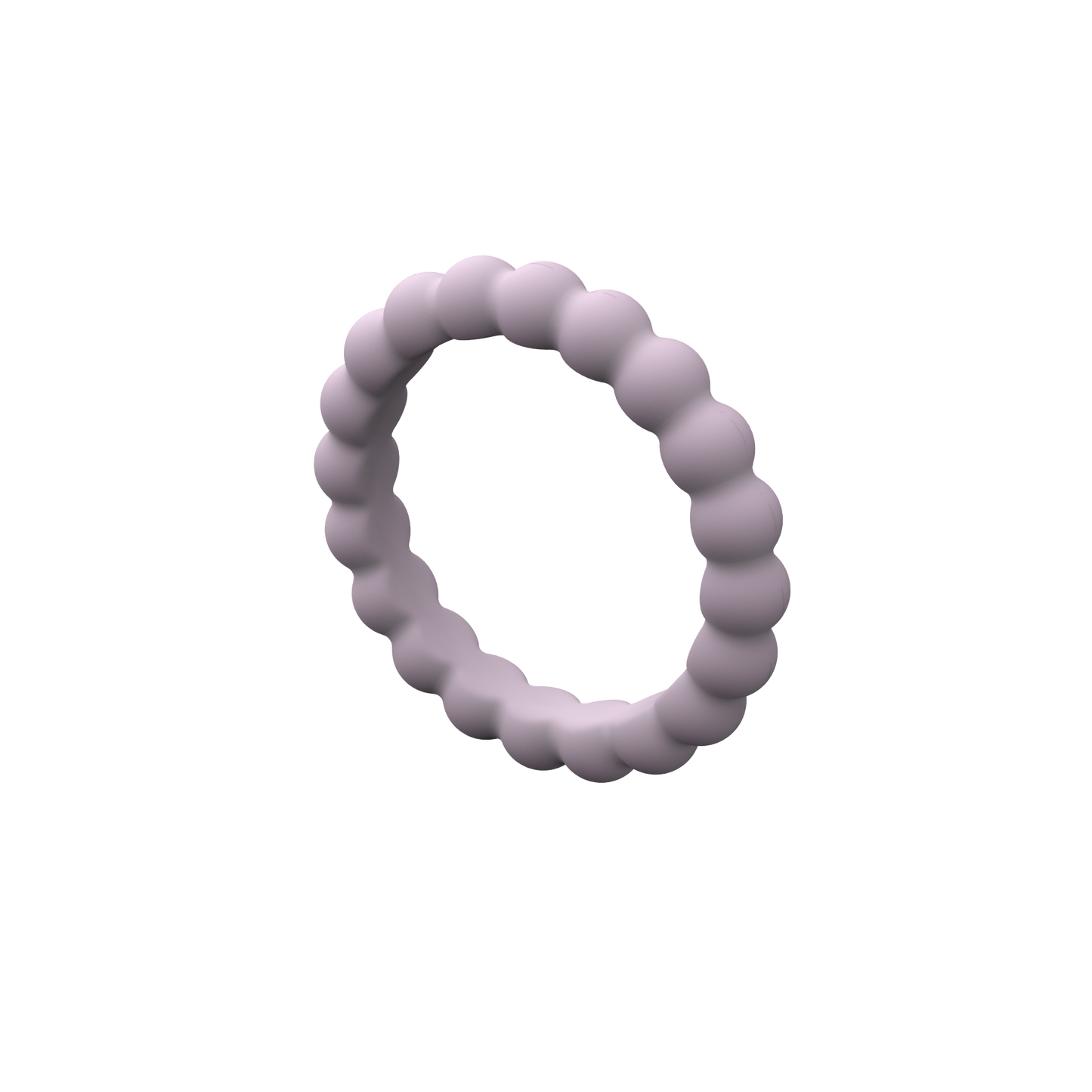 Loopies – Bunte Silikonringe zum Kombinieren  handgegossene Unikate