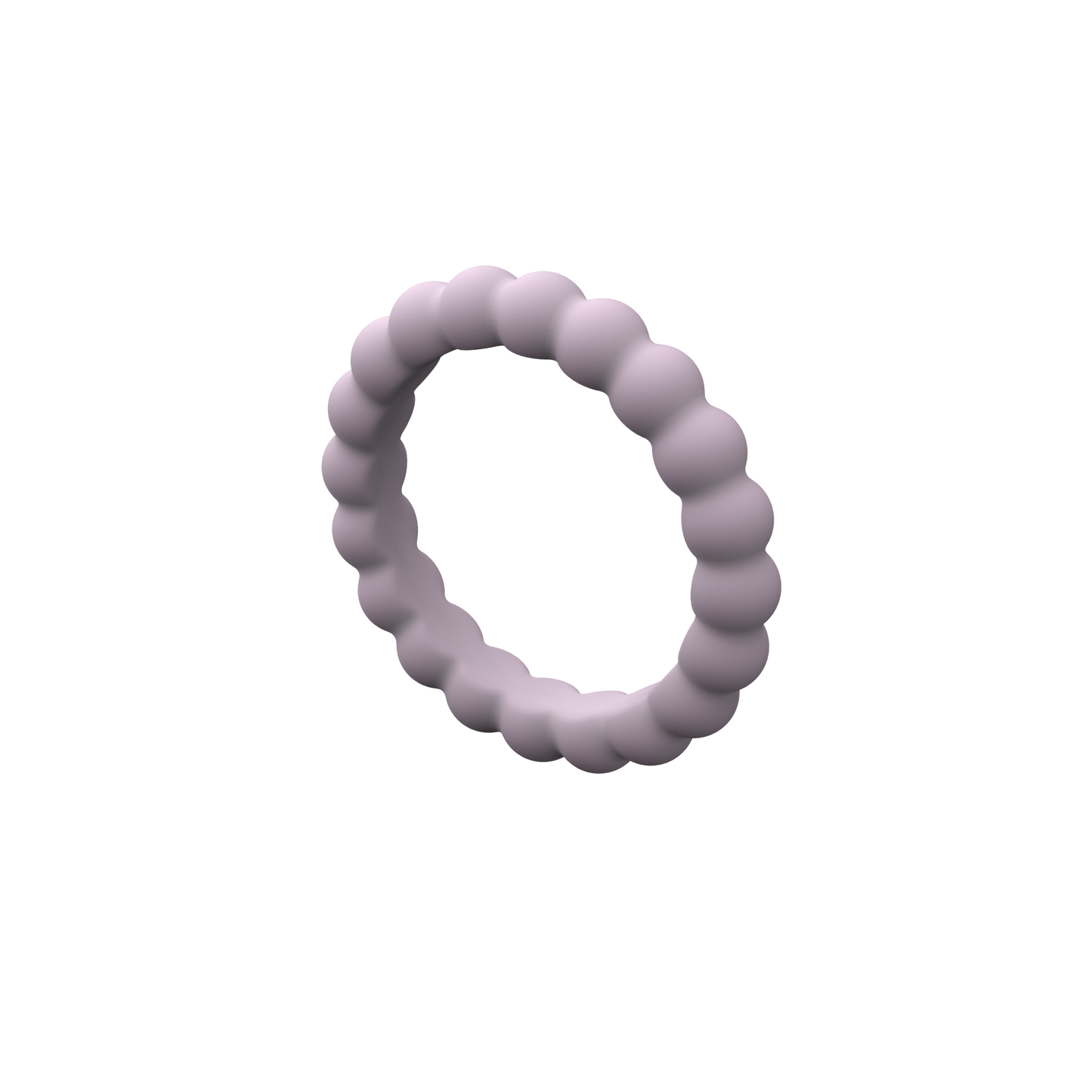 Loopies – Bunte Silikonringe zum Kombinieren  handgegossene Unikate