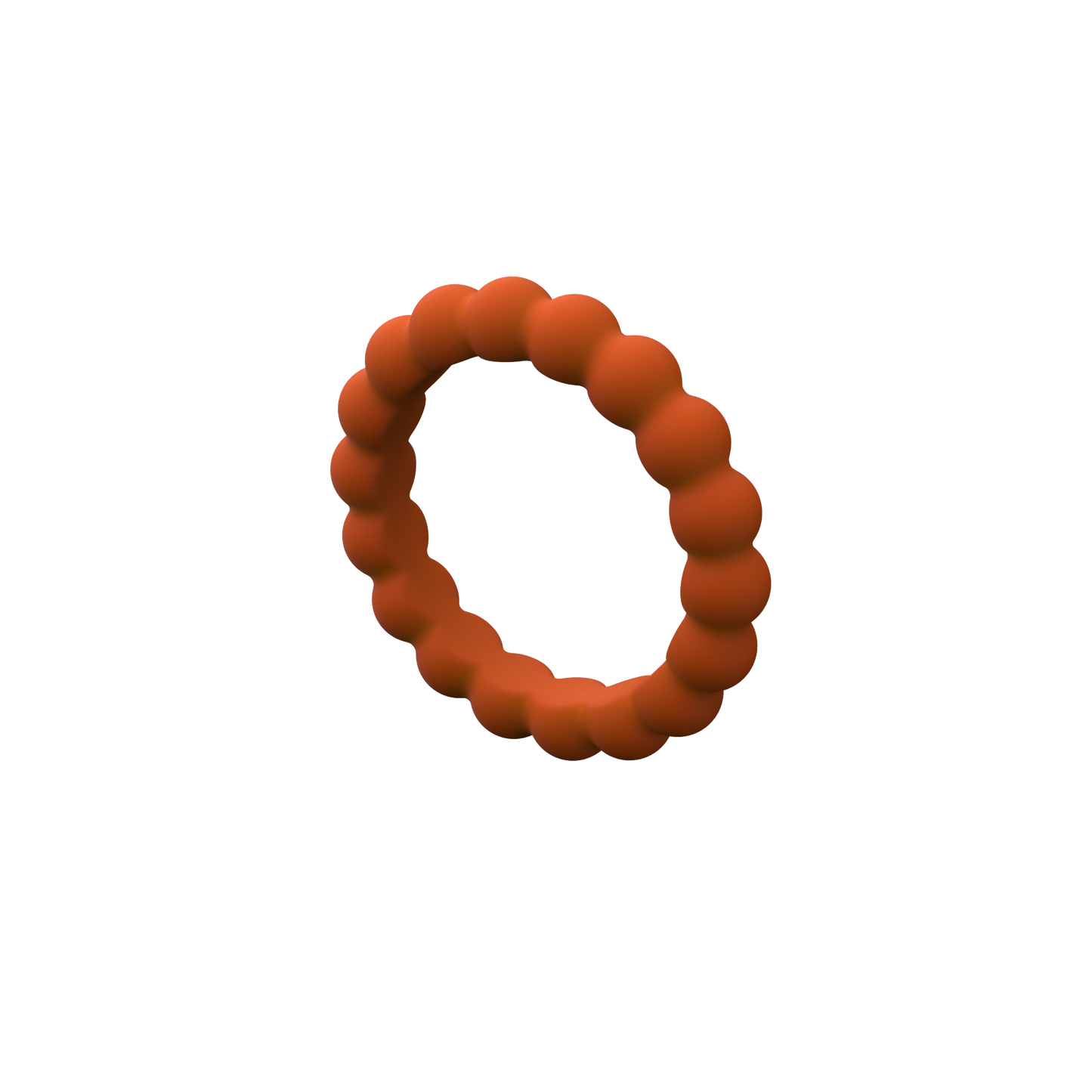 Loopies – Bunte Silikonringe zum Kombinieren  handgegossene Unikate