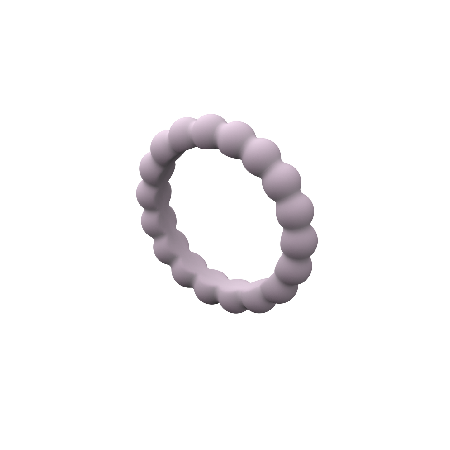 Loopies – Bunte Silikonringe zum Kombinieren  handgegossene Unikate