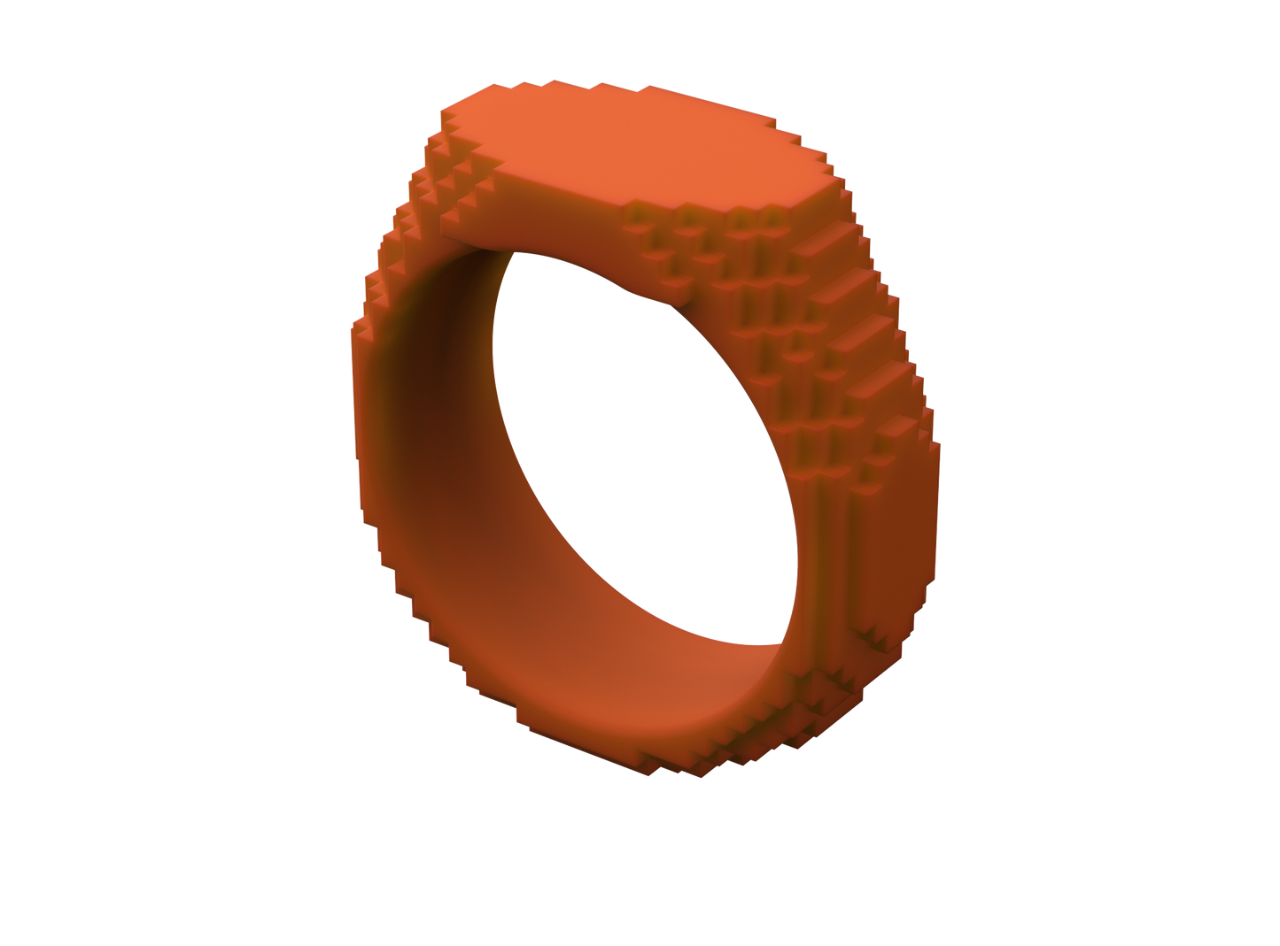 Loopies – Bunte Silikonringe zum Kombinieren  handgegossene Unikate