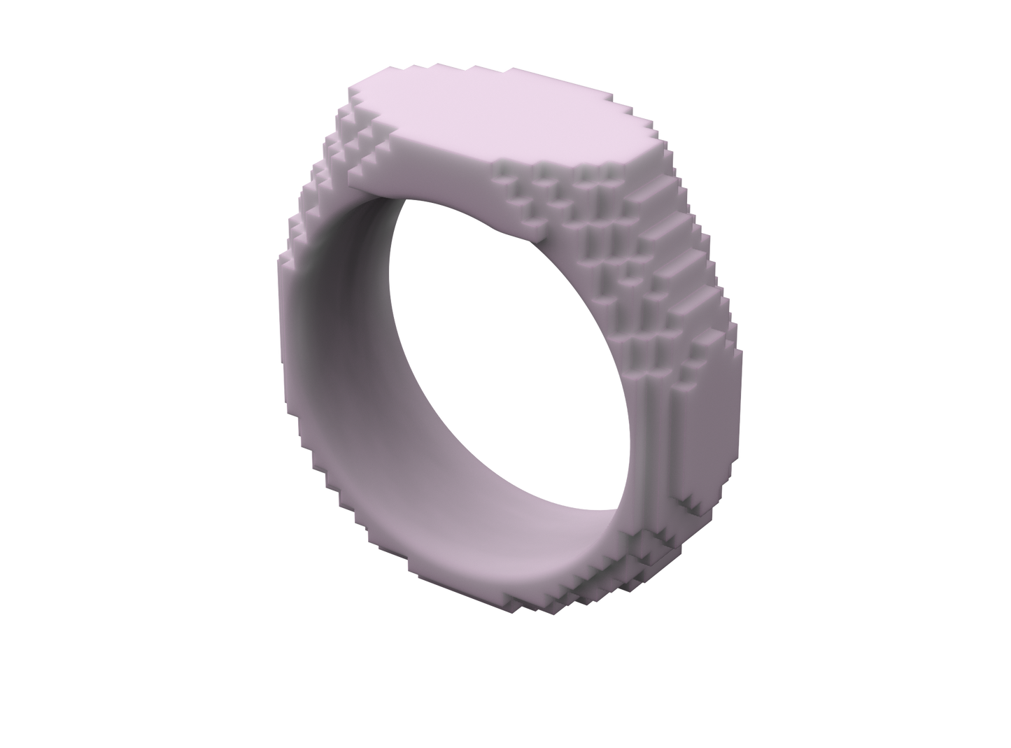 Loopies – Bunte Silikonringe zum Kombinieren  handgegossene Unikate