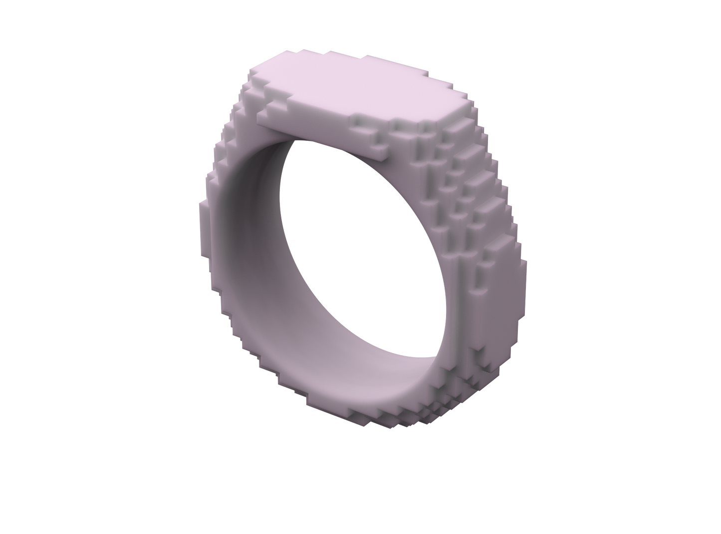 Loopies – Bunte Silikonringe zum Kombinieren  handgegossene Unikate