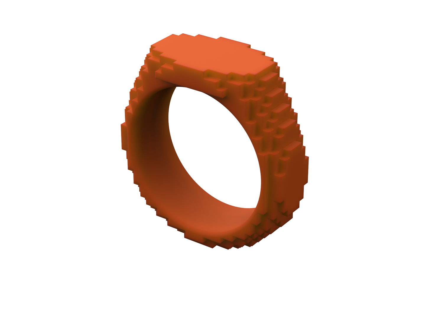 Loopies – Bunte Silikonringe zum Kombinieren  handgegossene Unikate