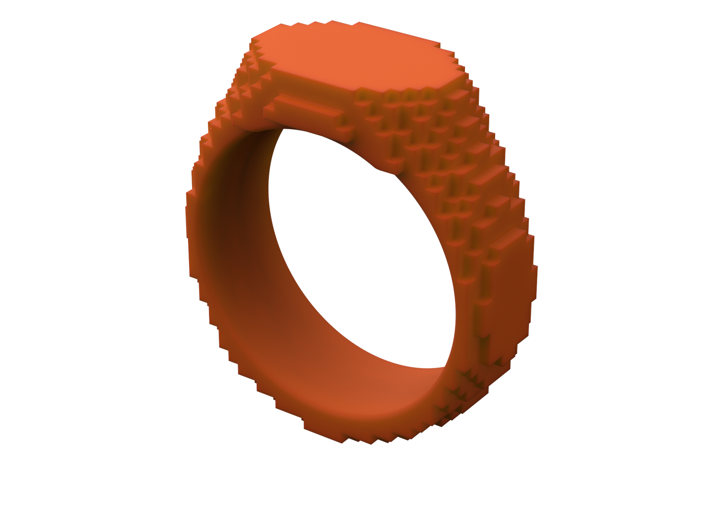 Loopies – Bunte Silikonringe zum Kombinieren  handgegossene Unikate