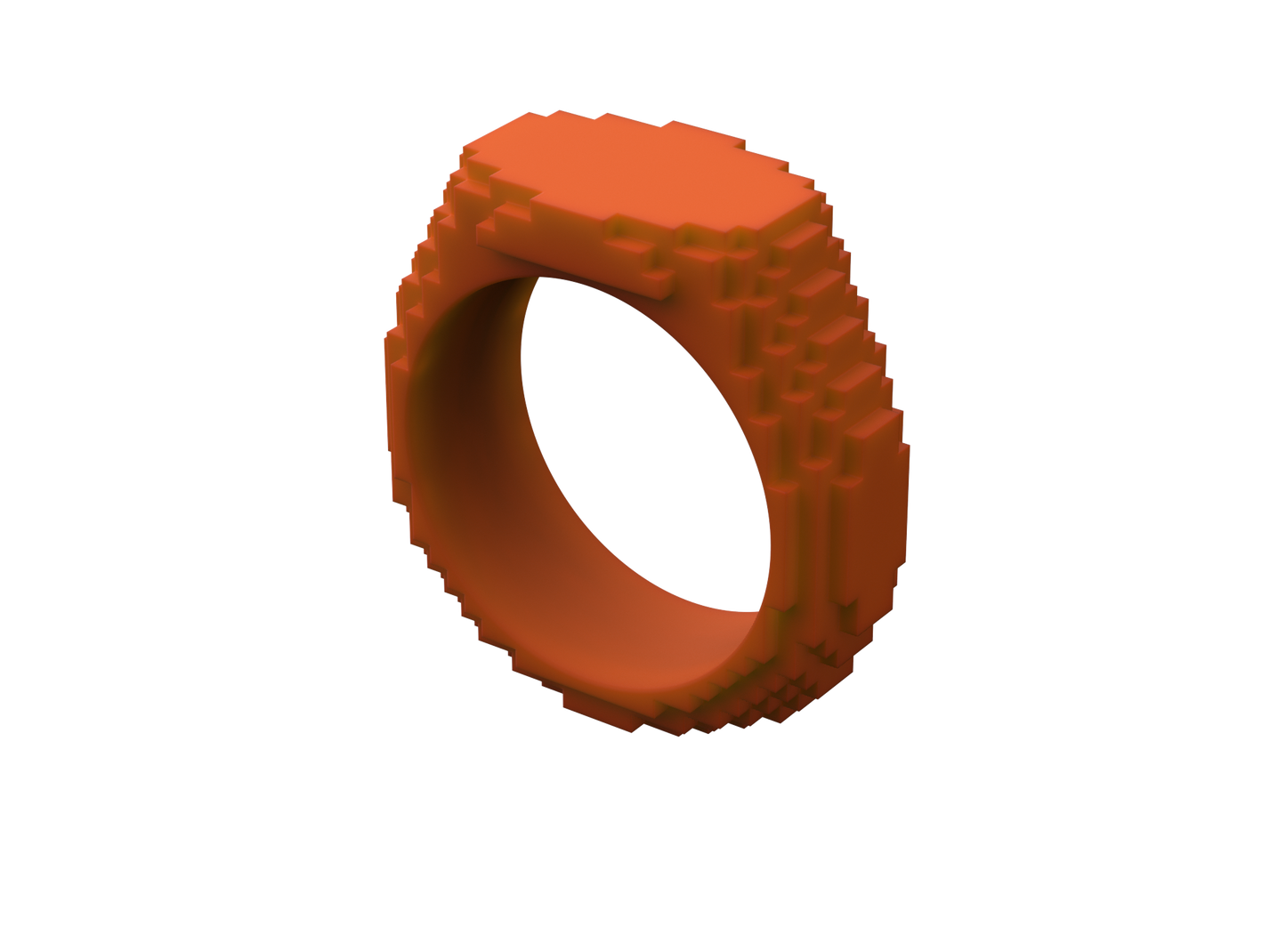 Loopies – Bunte Silikonringe zum Kombinieren  handgegossene Unikate