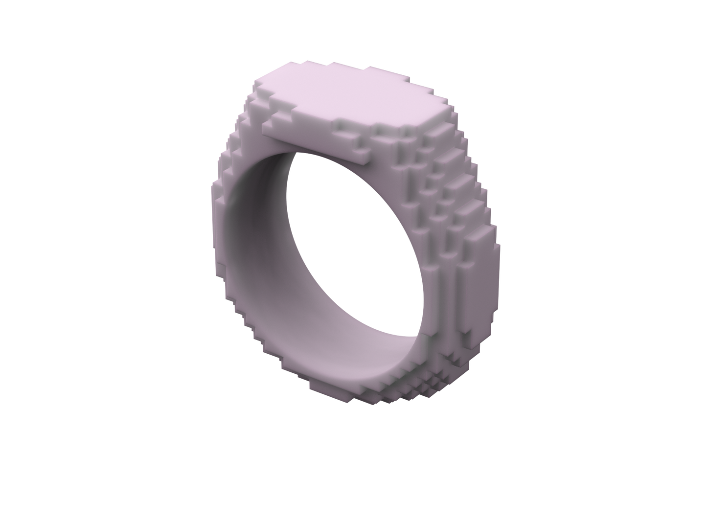 Loopies – Bunte Silikonringe zum Kombinieren  handgegossene Unikate