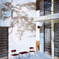 D:007 LOUNGECHAIR OUTDOOR Sonderedition 2022 F.A.Z.