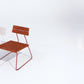 D:007 LOUNGECHAIR OUTDOOR Sonderedition 2022 F.A.Z.